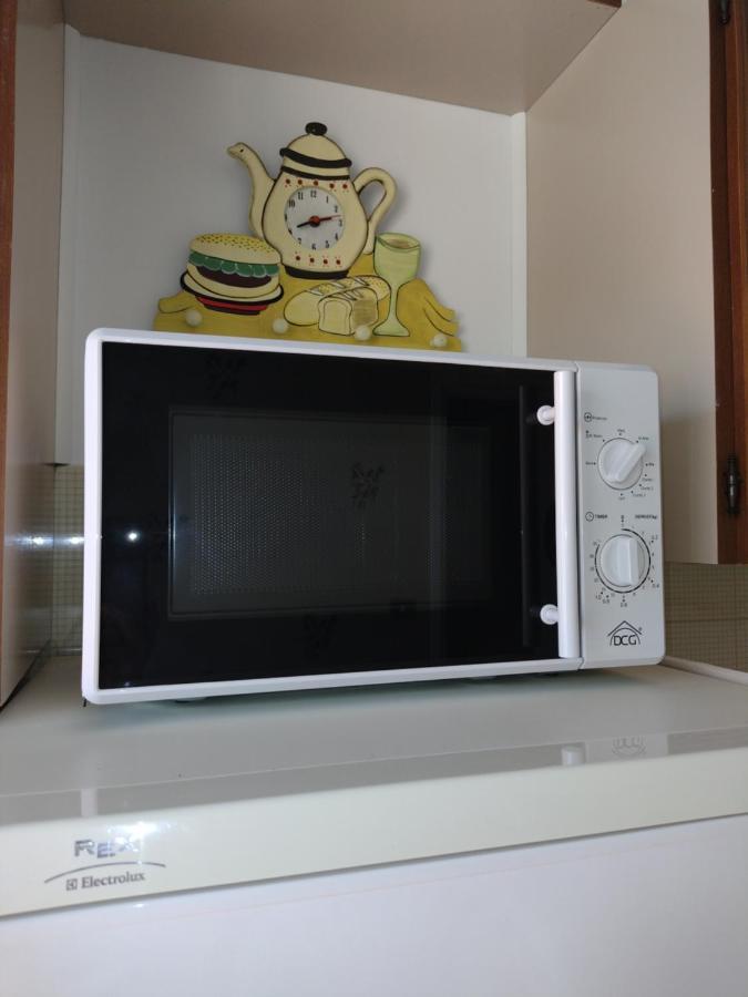 Ferienwohnung Casa Fronte Mare Ventimiglia Exterior foto