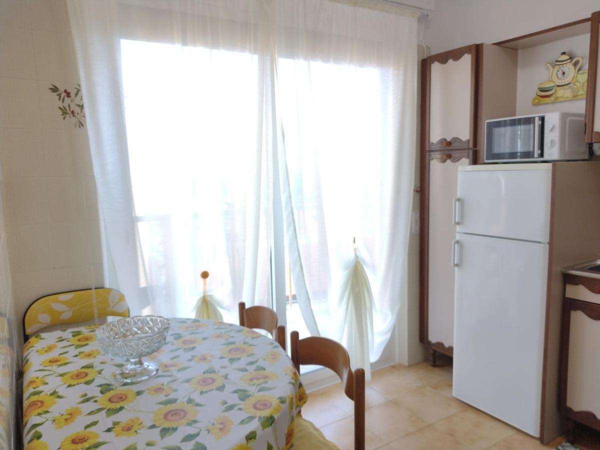 Ferienwohnung Casa Fronte Mare Ventimiglia Exterior foto
